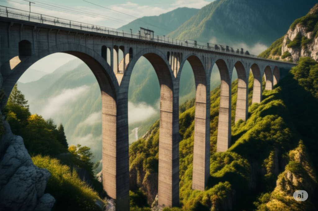 Bridges: The Science and Art of the World’s Most Inspiring Structures