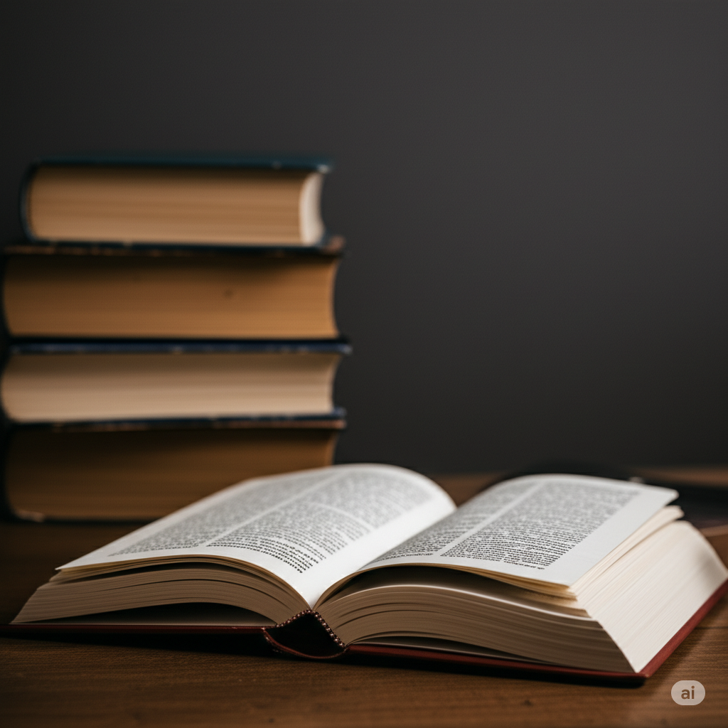 Sanctification: The Christian’s Pursuit of God-Given Holiness