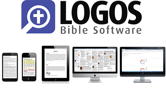 Logos Web Darkmode